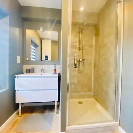 Le Clos D'ardon Apartamento