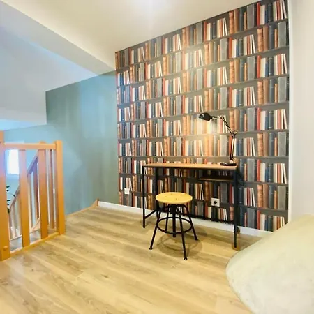 Apartamento Le Clos D'ardon