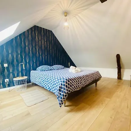 Apartamento Le Clos D'ardon *